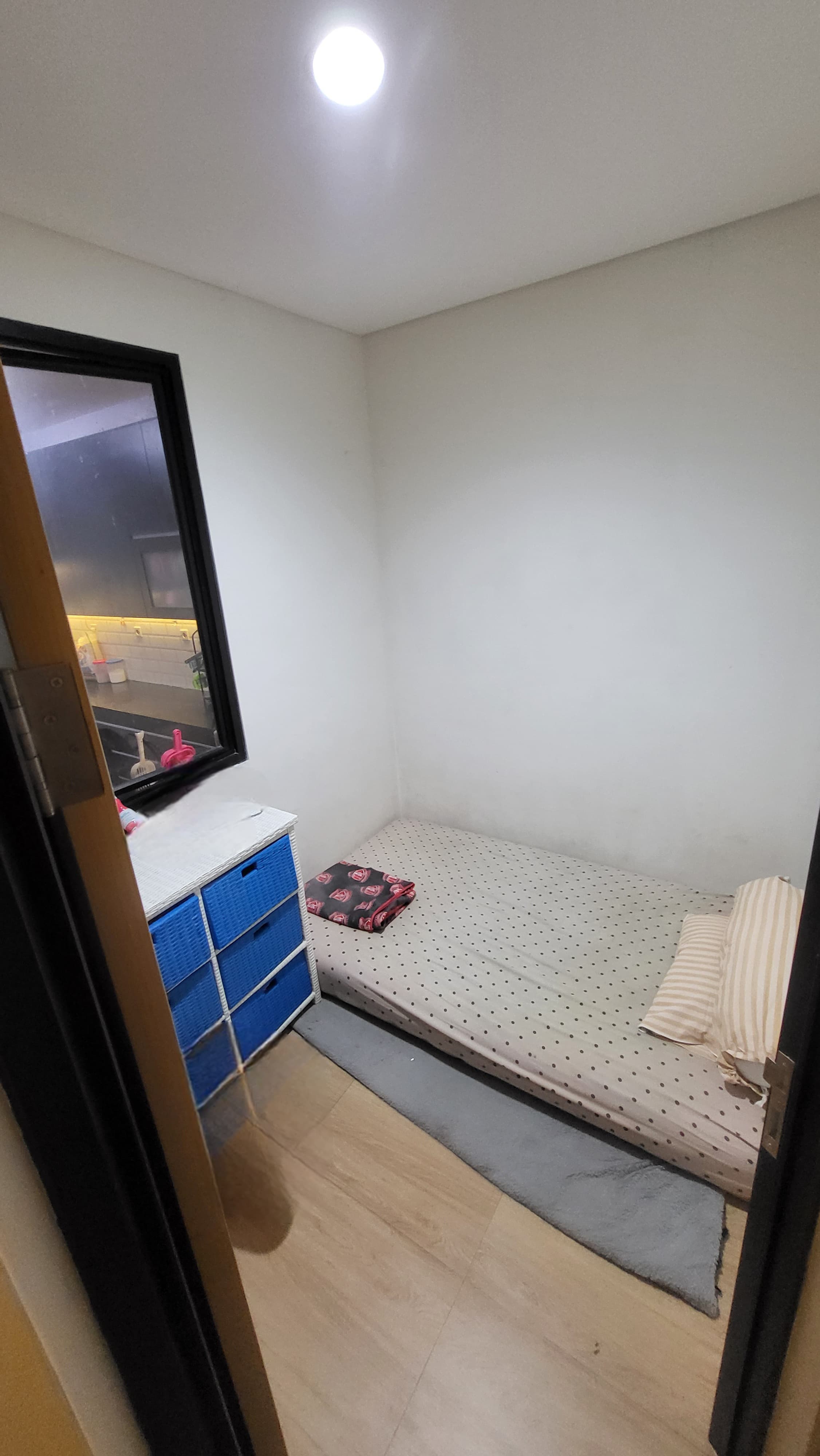 Dijual Rumah Di Waterfront Estate Lippo Cikarang